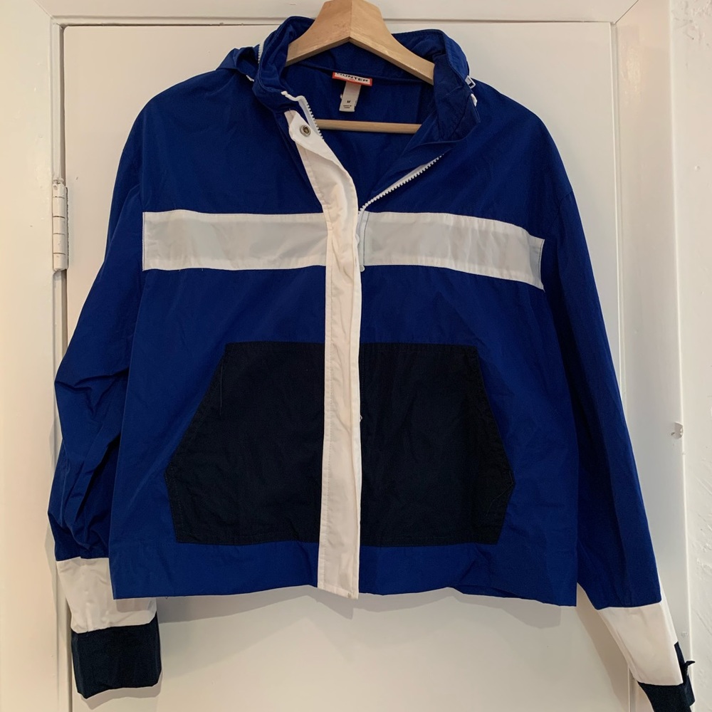 Hunter Rain Jacket
